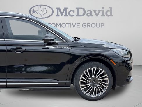 Certified 2022 Lincoln Corsair Reserve w/ Sport Package AWD/4WD image 35