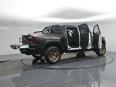 Used 2024 RAM 1500 TRX AWD/4WD image 5