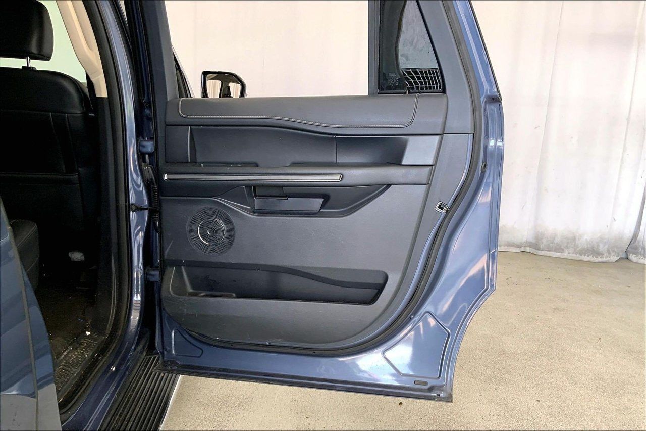 Used 2023 Ford Expedition Max XLT RWD image 23