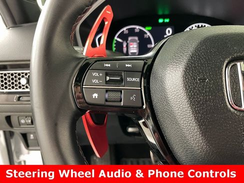 Used 2025 Honda Civic Sport image 24