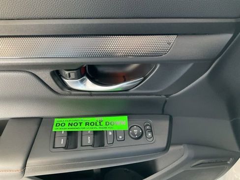 New 2026 Honda CR-V TrailSport image 6