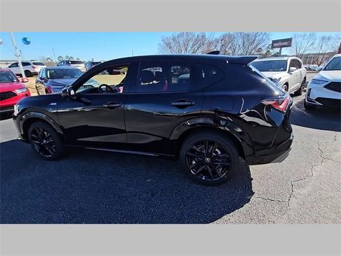 Certified 2025 Acura ADX A-Spec image 29