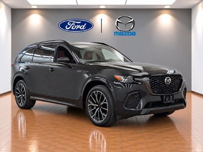 Certified 2026 MAZDA CX-70 3.3 Turbo S w/ Premium Package