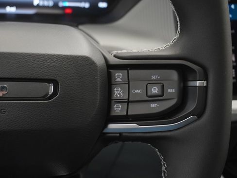 New 2026 Jeep Cherokee Laredo AWD/4WD image 25