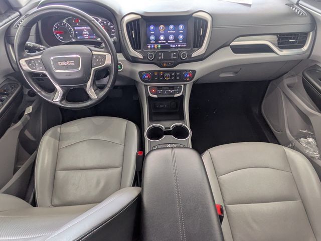 Used 2024 GMC Terrain SLT FWD image 15