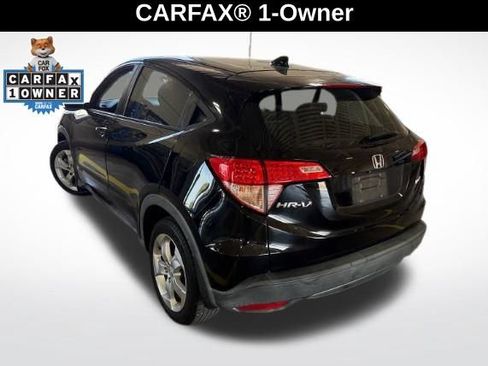 Used 2016 Honda HR-V LX image 3
