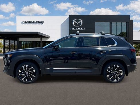 New 2026 MAZDA CX-50 2.5 Hybrid w/ Weather Package AWD/4WD image 6