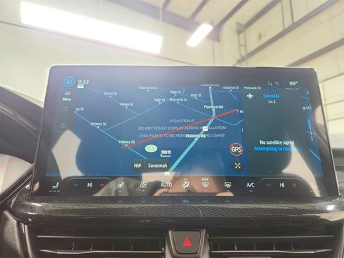 New 2026 Ford Escape ST-Line w/ Tech Pack #1 image 28