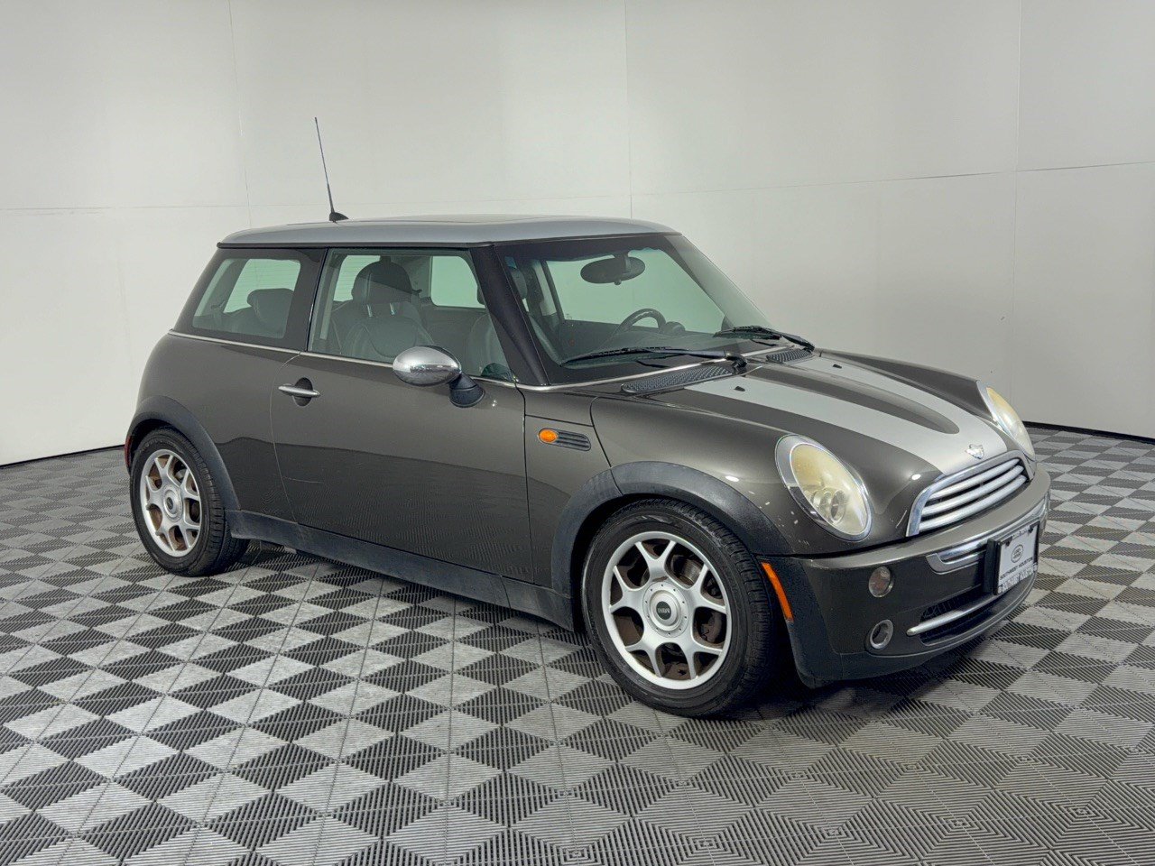 Used 2006 MINI Cooper Hardtop FWD image 7