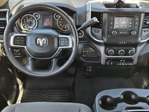 Used 2019 RAM 3500 Big Horn AWD/4WD image 30
