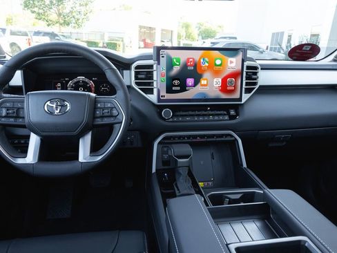 New 2026 Toyota Tundra Limited image 13