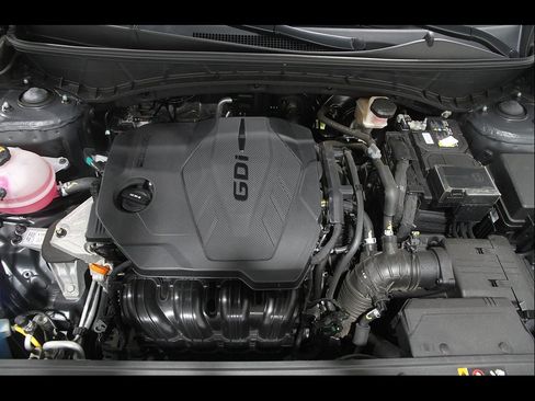 Certified 2024 Hyundai Santa Cruz SEL FWD image 20