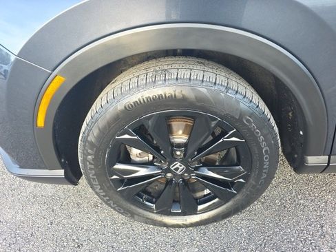 Used 2023 Honda CR-V Sport Touring image 8