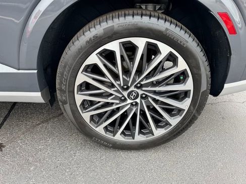 Used 2026 Hyundai Palisade Calligraphy image 17