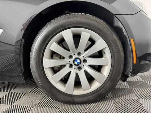 Used 2011 BMW 750Li xDrive image 47