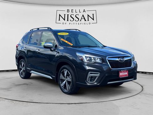 Used 2019 Subaru Forester Touring w/ Popular Package #3 AWD/4WD image 7