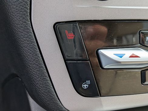 Certified 2023 Ford Explorer XLT w/ Equipment Group 202A image 25