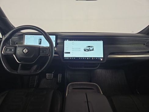 Used 2024 Rivian R1S Adventure AWD/4WD image 27