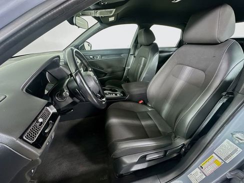 Used 2024 Honda Civic Sport image 26