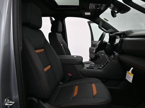 New 2026 GMC Sierra 3500 AT4 w/ AT4 Premium Plus Package image 27