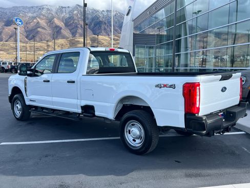 Certified 2024 Ford F250 XL image 11