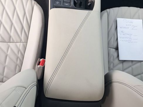 New 2026 Nissan Sentra SL w/ Floor Mat Package FWD image 27