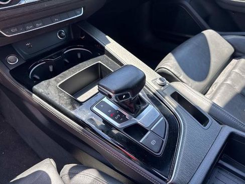 Used 2024 Audi A5 2.0T Premium Plus AWD/4WD image 26