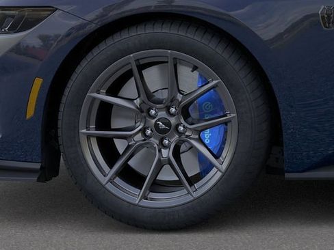 New 2026 Ford Mustang Dark Horse RWD image 19