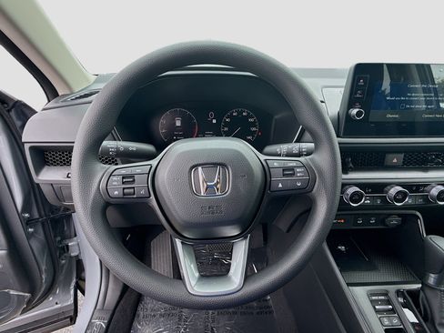 New 2026 Honda CR-V LX image 10