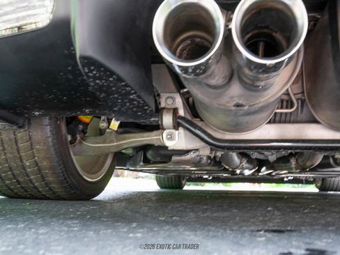 Used 2008 Chevrolet Corvette Z06 w/ Preferred Equipment Group image 83