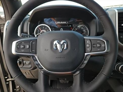 New 2026 RAM 1500 Lone Star image 60