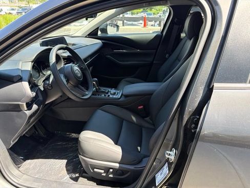 New 2026 MAZDA CX-30 AWD 2.5 S w/ Select Sport Pkg image 11