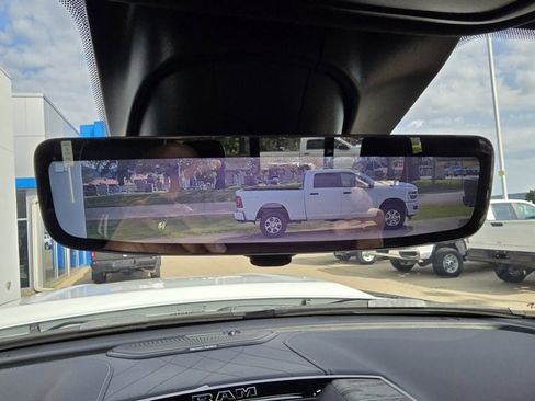 New 2025 RAM 2500 Limited image 20