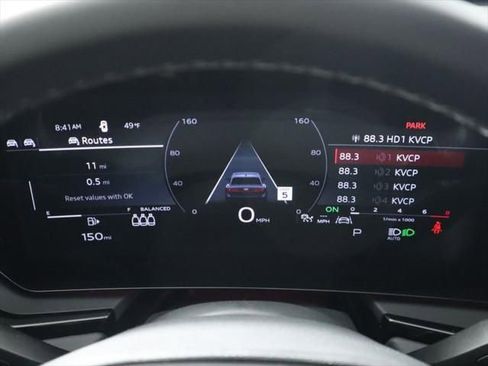 New 2026 Audi A6 Premium Plus image 31