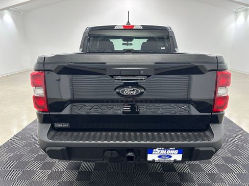 New 2025 Ford Maverick XLT w/ XLT Luxury Package image 5