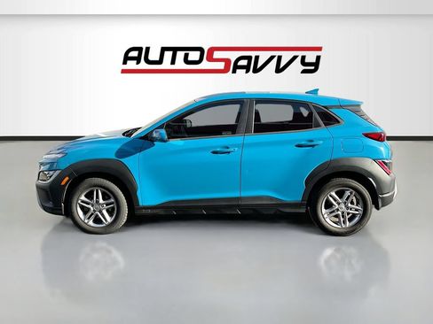 Used 2022 Hyundai Kona SE FWD image 4