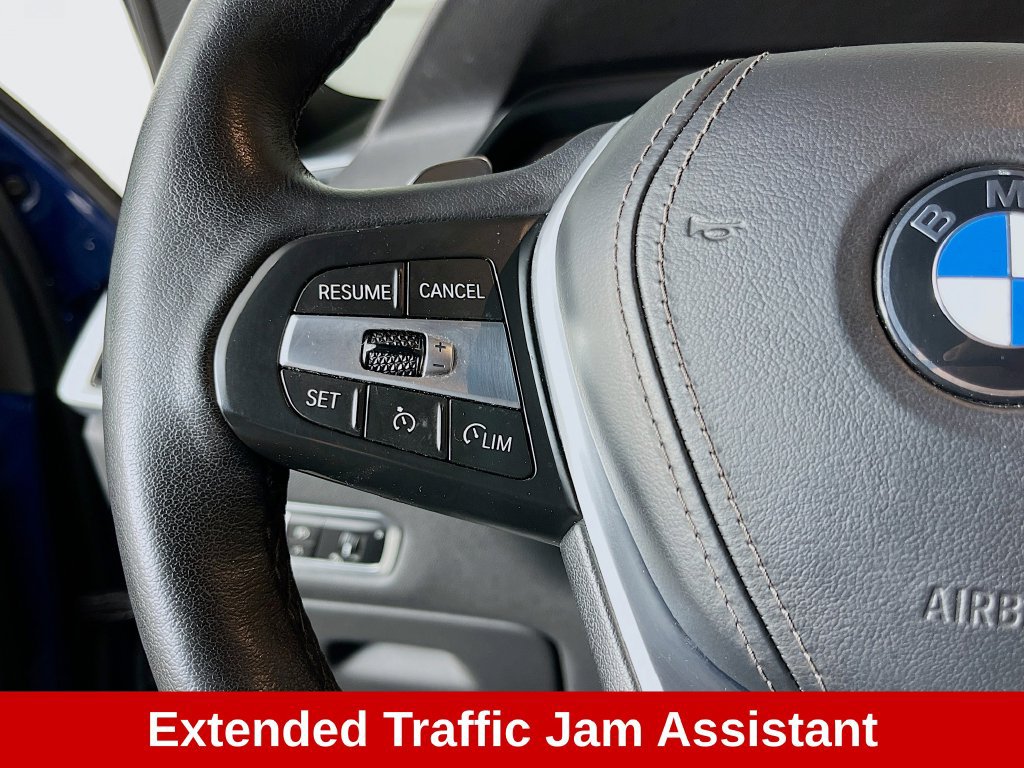 Used 2023 BMW X5 xDrive40i w/ Premium Package AWD/4WD image 15