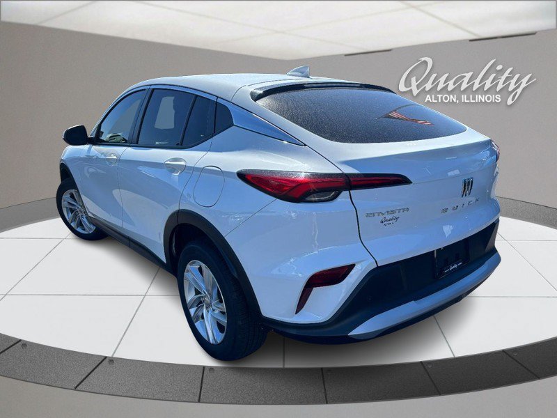 Used 2025 Buick Envista Preferred FWD image 6