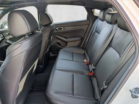 Certified 2025 Acura Integra A-Spec FWD image 17