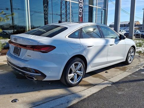 New 2025 Audi A5 2.0T Premium image 6