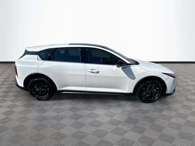New 2026 Kia K4 GT-Line Turbo FWD image 8