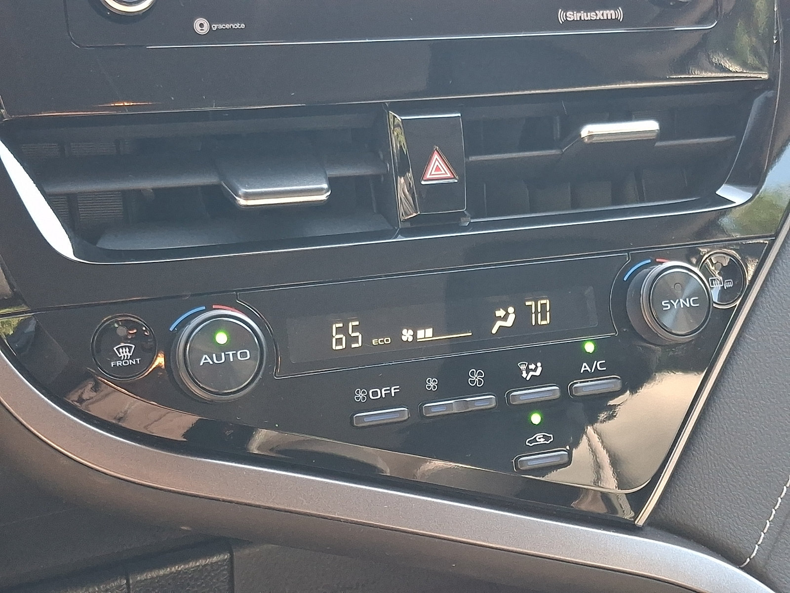 Certified 2024 Toyota Camry SE FWD image 16