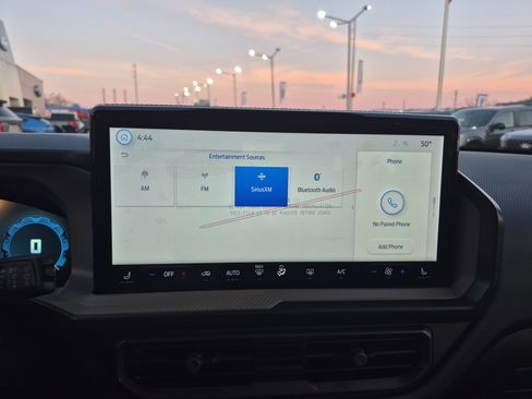 New 2025 Ford Bronco Sport Big Bend image 36