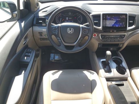 Used 2018 Honda Pilot EX-L image 16