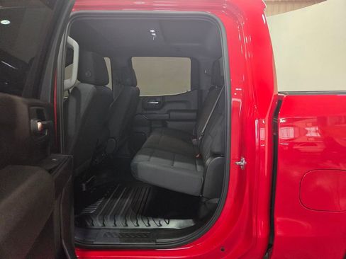 Used 2023 GMC Sierra 1500 Pro w/ X31 Off-Road Package image 12