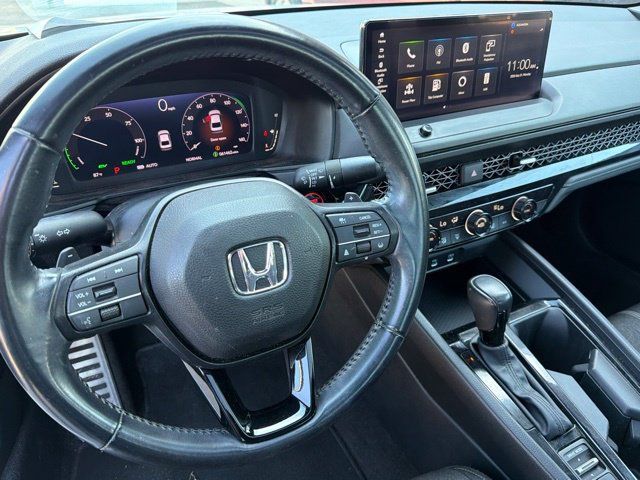 Used 2024 Honda Accord Sport image 23