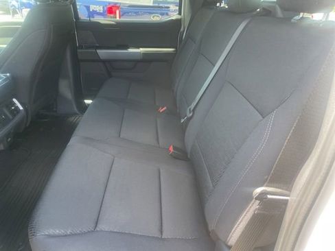 New 2026 Ford F150 XLT AWD/4WD image 64