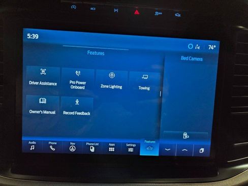 Used 2021 Ford F150 Raptor w/ Equipment Group 801A High AWD/4WD image 62