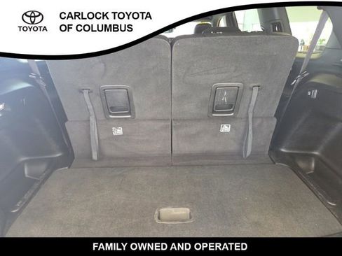 Used 2023 Jeep Grand Cherokee L Laredo AWD/4WD image 16