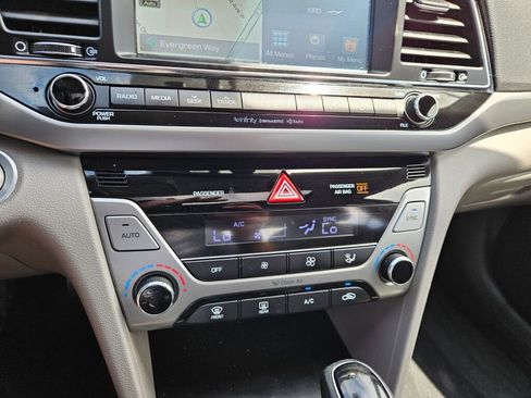 Used 2018 Hyundai Elantra Limited w/ Limited Ultimate Package 02 FWD image 23
